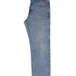 WRANGLER Regular Fit Stone - Loose - straight leg - Stone wash - W33 L32