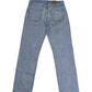 WRANGLER Regular Fit Stone - Loose - straight leg - Stone wash - W33 L32