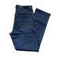 Vintage 'Old Stone USA' Jeans High waist Straight Leg W32