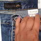 Vintage 'Old Stone USA' Jeans High waist Straight Leg W32