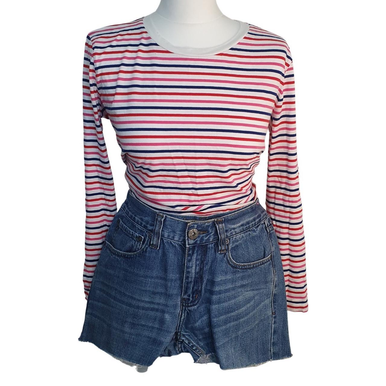 Vintage 'RSQ NYC' Denim Shorts W29