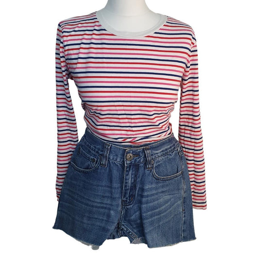 Vintage 'RSQ NYC' Denim Shorts W29