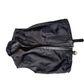 Vintage 'Peter Caine' Leather Sleeveless Biker Jacket - Medium