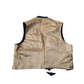 Vintage Wool Vest Waistcoat