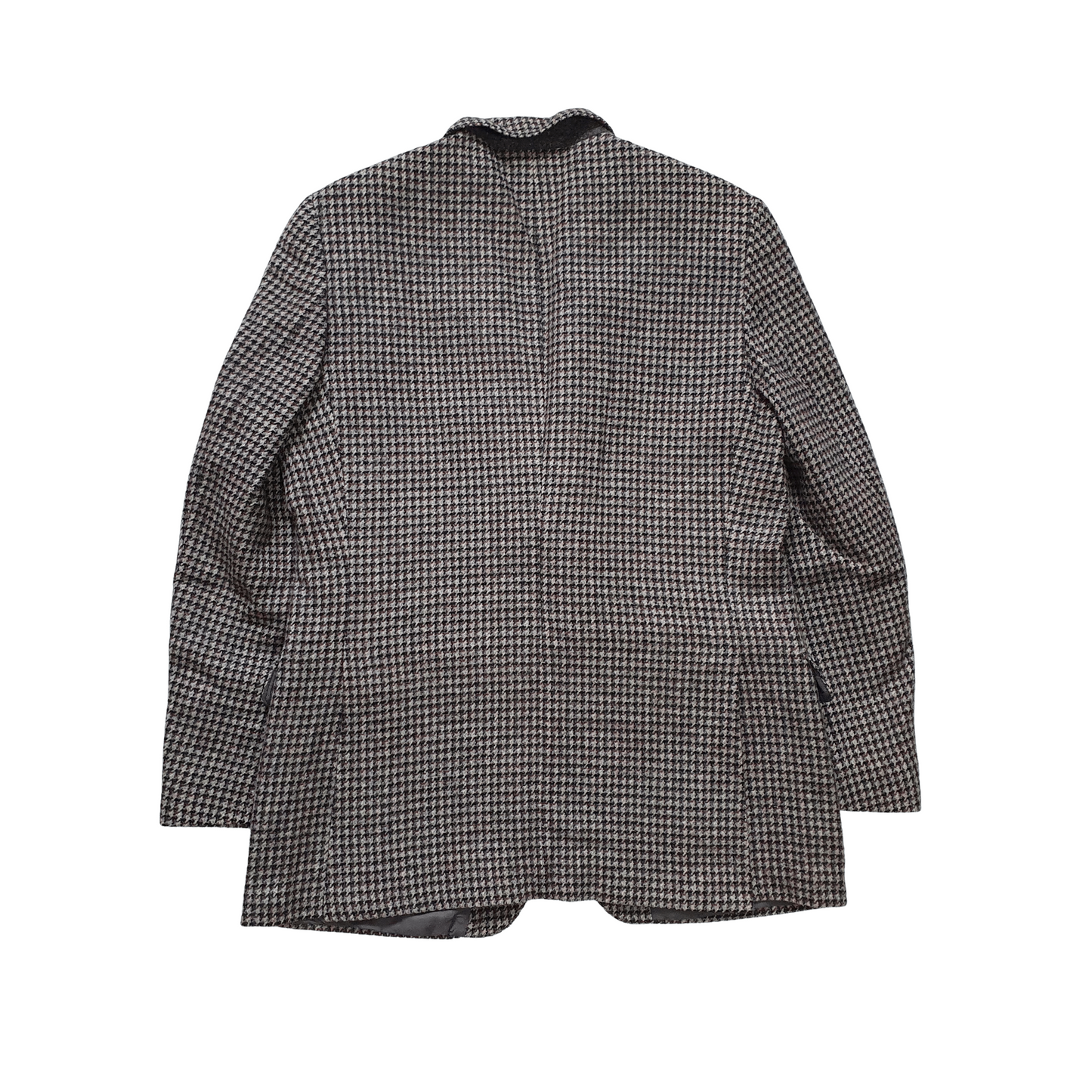 Vintage 'Aitken & Niven' Oversized Blazer