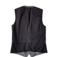 Preloved 'Next' Grey Waistcoat Vest