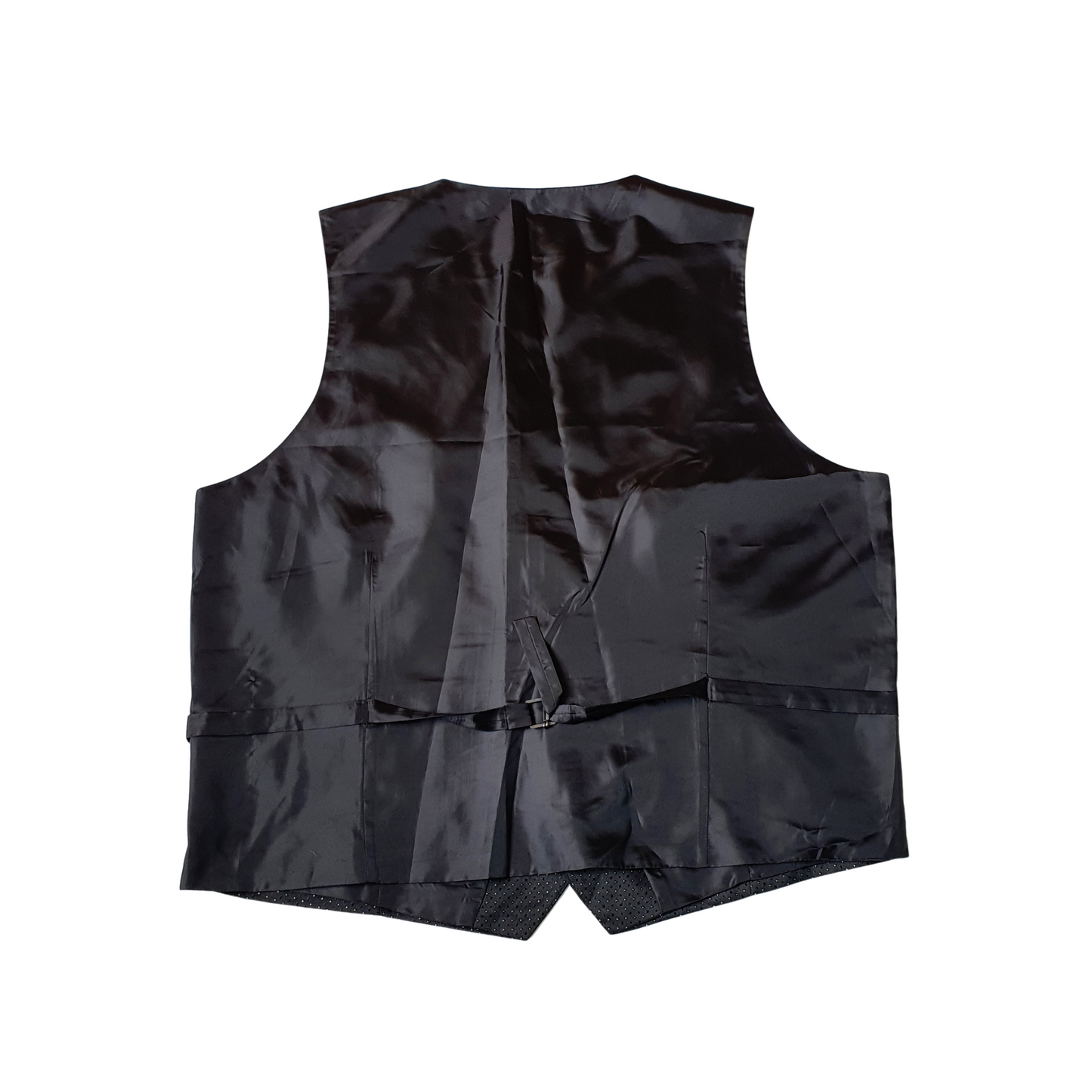 Preloved Vest Waistcoat