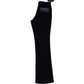 Dark Denim Mid Rise Bootcut Jeans - Kathrine Hamnet W28