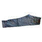 Vintage Levis 501 Jeans Button Fly Stone Wash W30