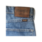 Vintage Levis 501 Jeans Button Fly Stone Wash W30