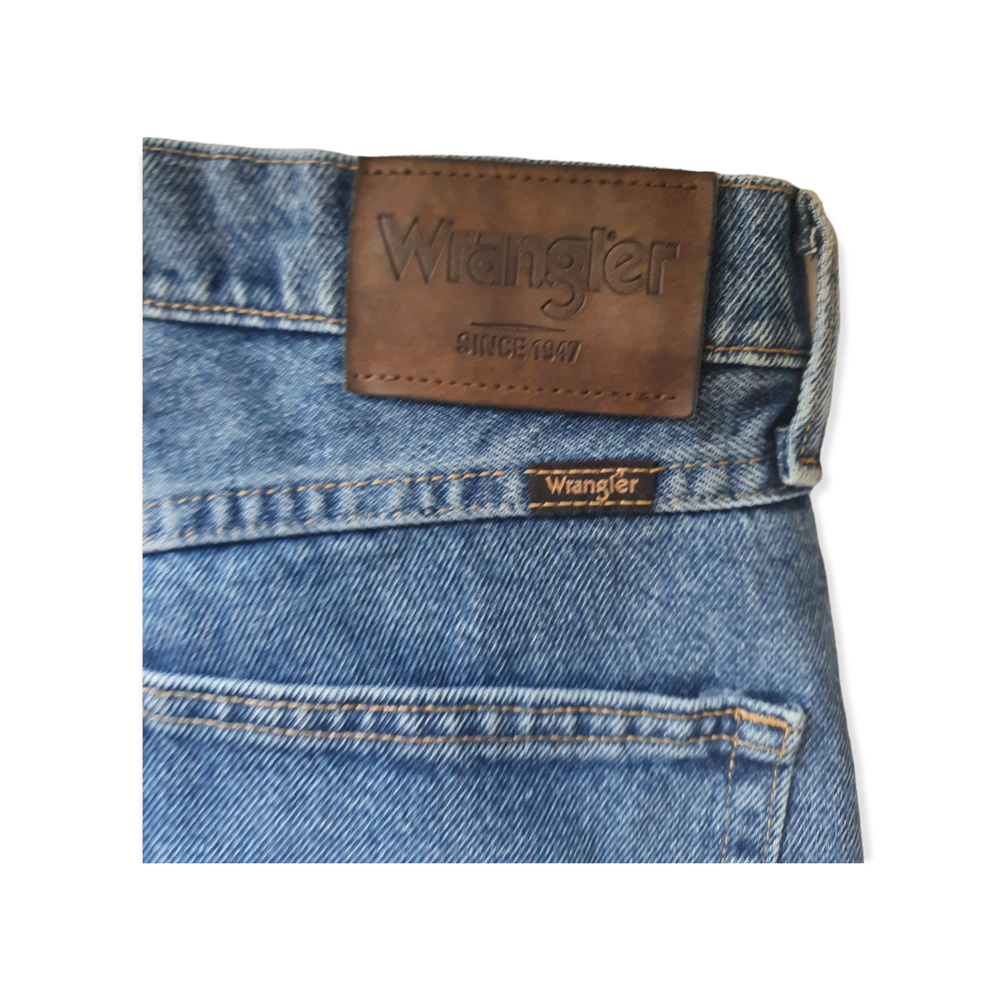 Vintage Levis 501 Jeans Button Fly Stone Wash W30