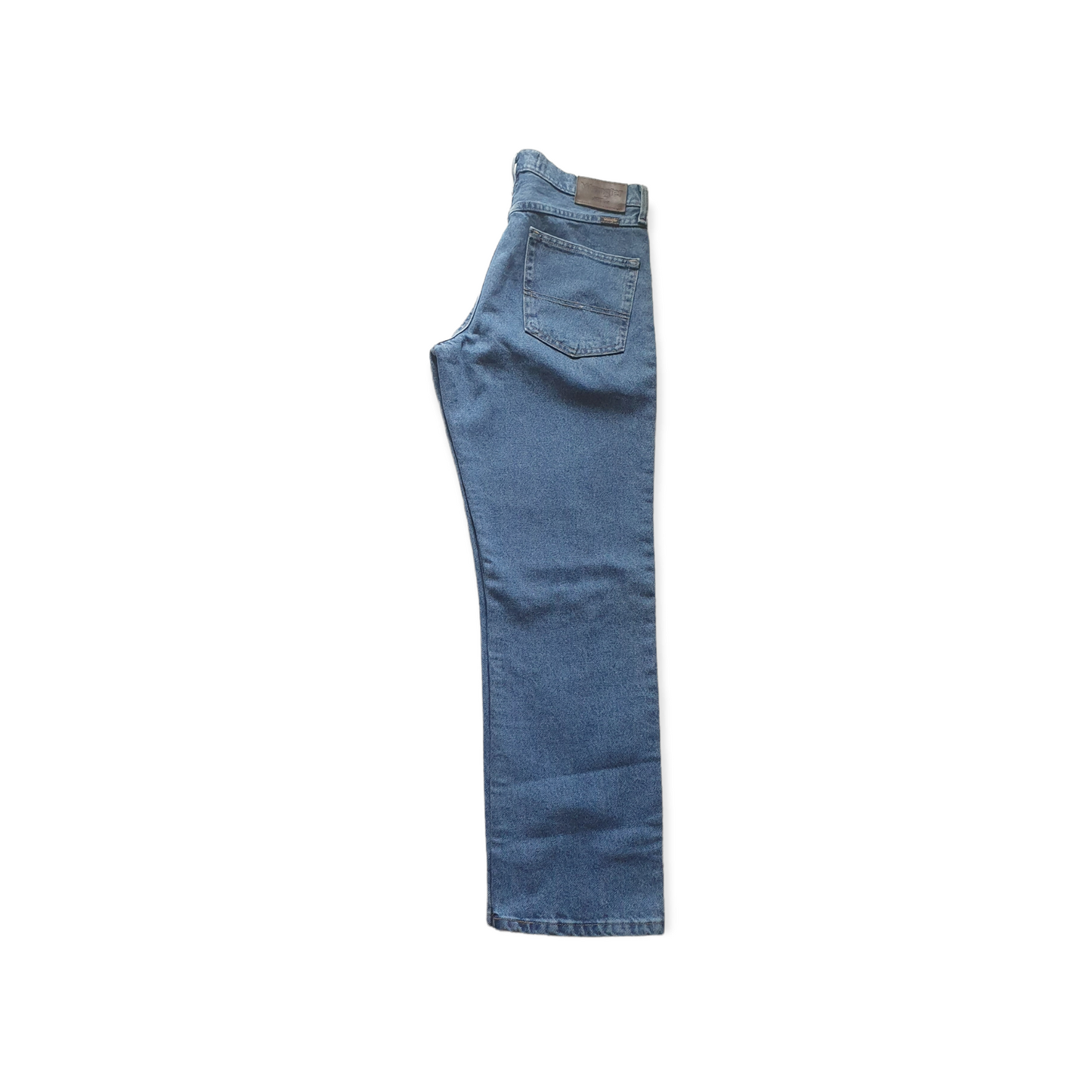 Wrangler Vintage Stone Wash Regular Fit Jeans W32