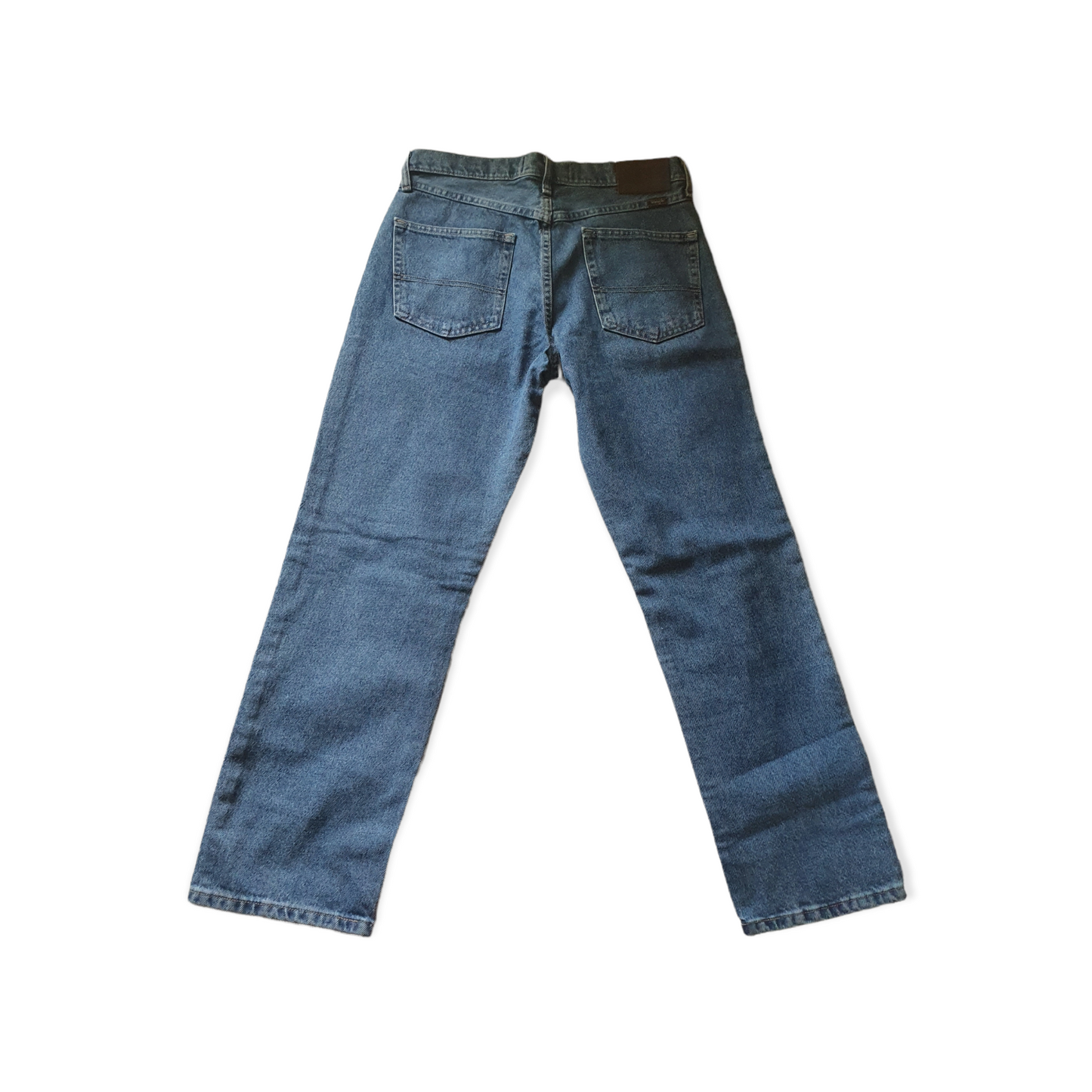 Wrangler Vintage Stone Wash Regular Fit Jeans W32