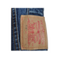 Levis 518  Preloved  Stone Wash Super Low Cut Denim Jeans W30