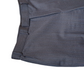 Grey Pinstripe Suit 2 Piece Single Breasted Chest 40" 50% Wool Preloved Brook Taverner Reid & Taylor